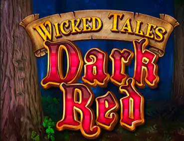 Wicked Tales Dark Red